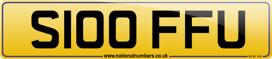 S100 FFU