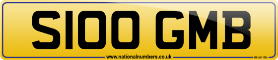 S100 GMB