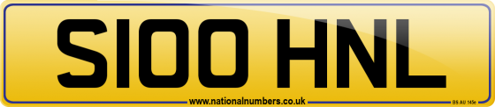S100 HNL