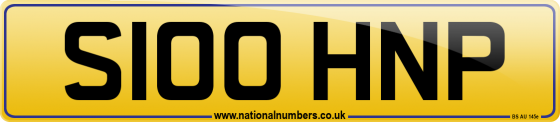 S100 HNP