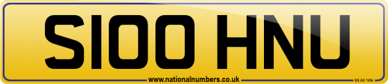 S100 HNU