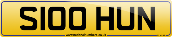 S100 HUN