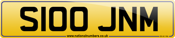 S100 JNM