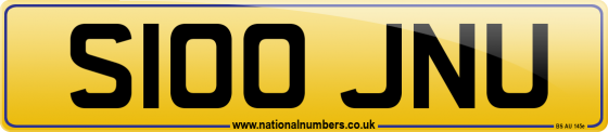 S100 JNU