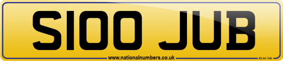 S100 JUB