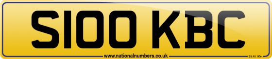 S100 KBC