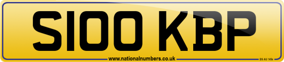 S100 KBP