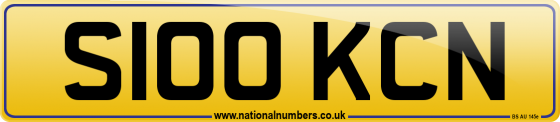 S100 KCN