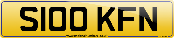 S100 KFN