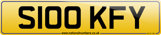 S100 KFY