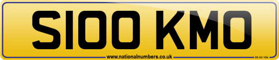 S100 KMO