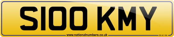 S100 KMY