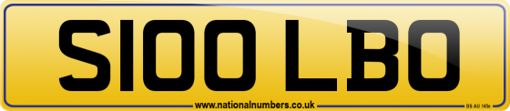 S100 LBO