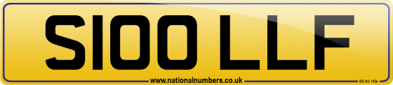 S100 LLF