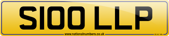 S100 LLP