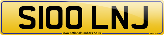 S100 LNJ