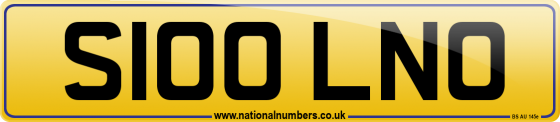S100 LNO