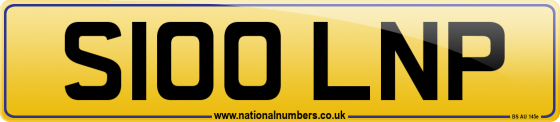 S100 LNP