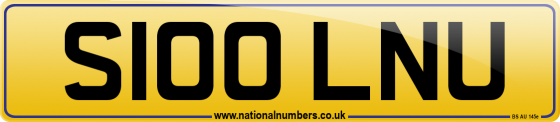 S100 LNU