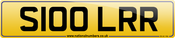 S100 LRR
