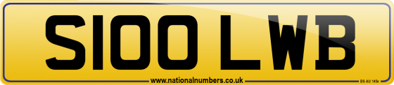 S100 LWB