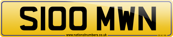 S100 MWN