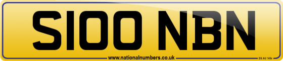 S100 NBN