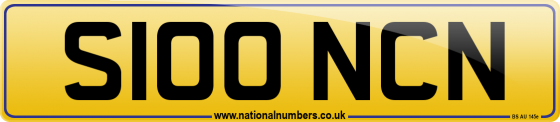 S100 NCN