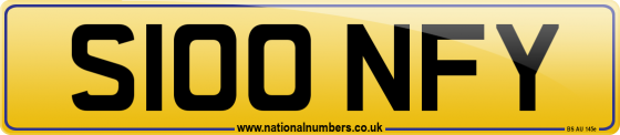 S100 NFY