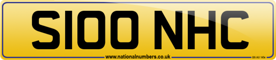 S100 NHC