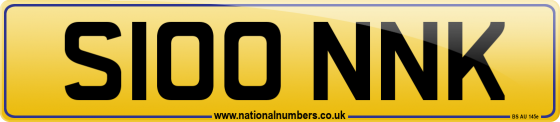 S100 NNK
