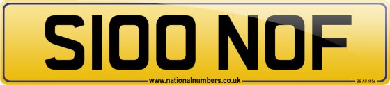 S100 NOF