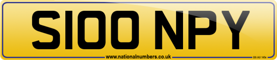 S100 NPY