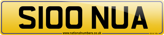 S100 NUA