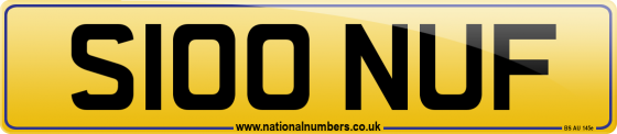 S100 NUF