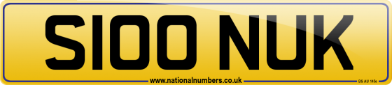S100 NUK