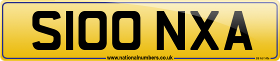 S100 NXA