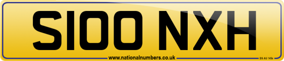 S100 NXH