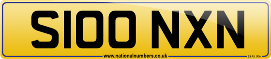 S100 NXN