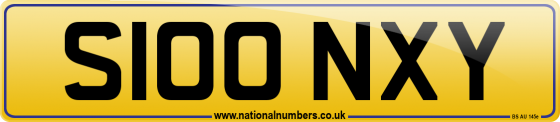 S100 NXY