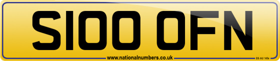 S100 OFN