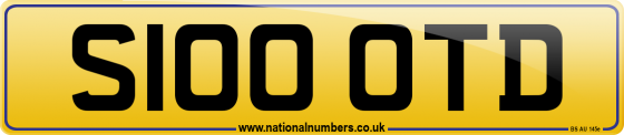 S100 OTD