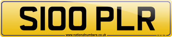 S100 PLR