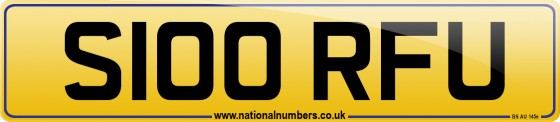 S100 RFU