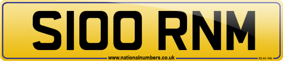 S100 RNM