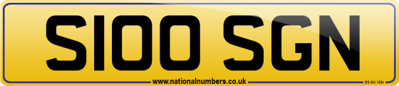 S100 SGN