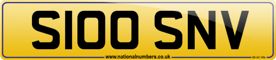 S100 SNV