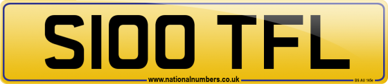 S100 TFL