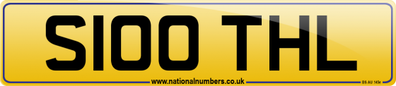S100 THL