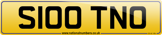 S100 TNO
